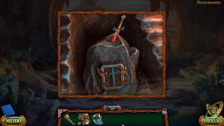 Lost Lands 5: Ice Spell Затерянные земли #lostlands5 #fivebngames #viralgame #androidgames смотреть онлайн