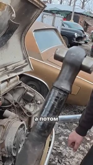 TG: nexpertGM ЧТО ЭТО ЗА ВАНДАЛИЗМ? #shorts #независимыйэксперт #георгиймедведев