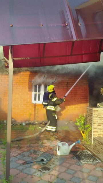 Пожарный!)) смотреть онлайн