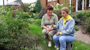 В гостях у Наталии Петренко Часть 6