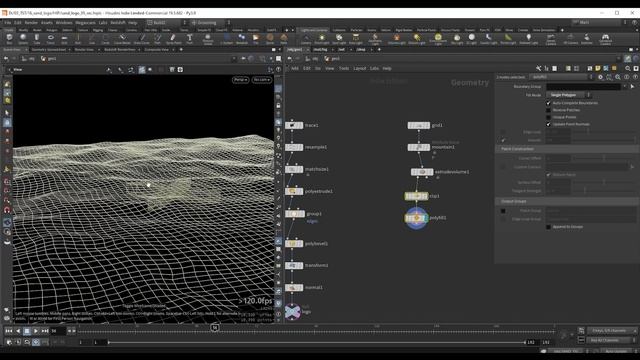 02 - Geometry Setup смотреть онлайн