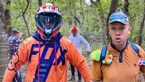 НАШЛИ БАТЮ | Сериал БРАТИКИ - 104 Серия смотреть онлайн