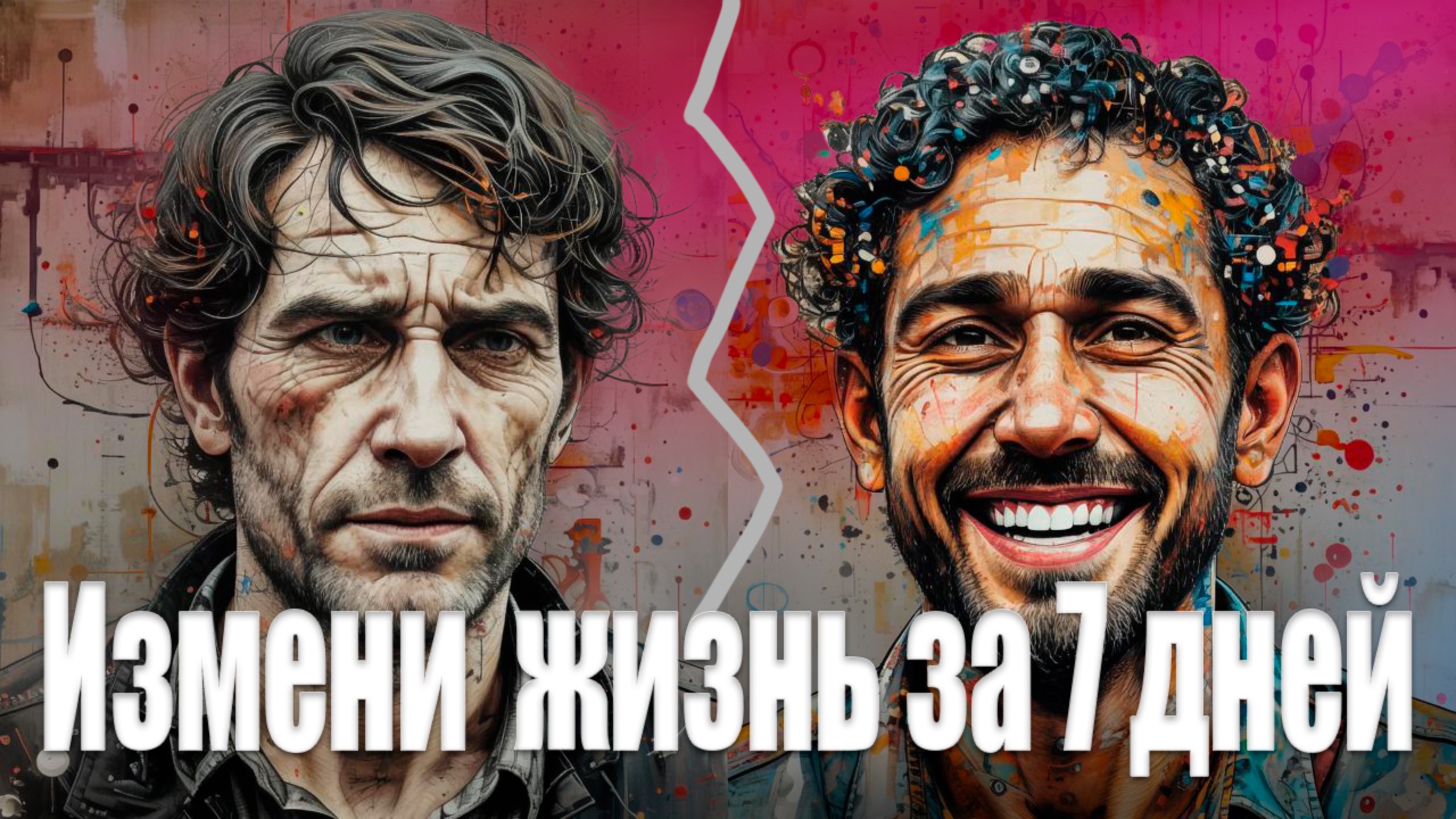 Как изменить жизнь за 7 дней? смотреть онлайн