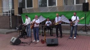 2025.07.13 - Концерт группы Красный яр