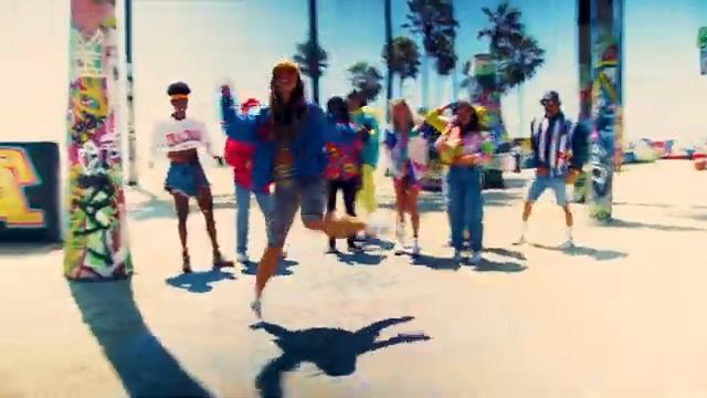 Eurodance Fatfoont - Get It On Adi Eurodance Remix смотреть онлайн