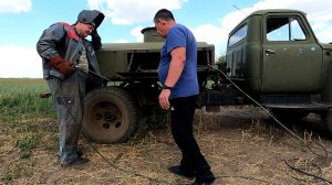 Сегодня сварщик нужен на свал, но не к комбайну!