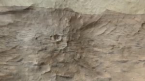 Заполярье Марса_ последние снимки «Феникса» NASA