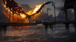 Синематик | "Катаклизм" | Ворлд оф Варкрафт | World of Warcraft | RU