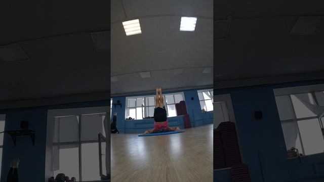 FLM TRAINING - Машанкин Александр