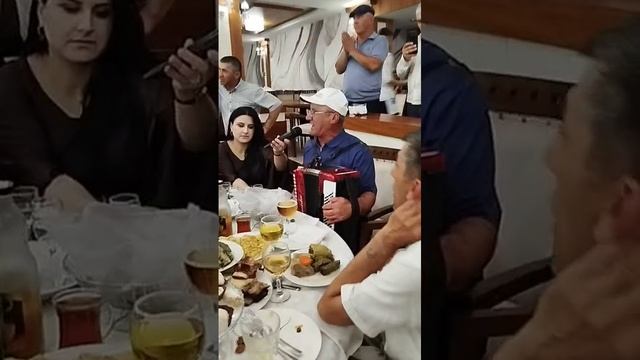 Душевная даргинская песня.