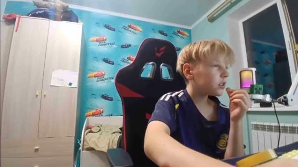 ЗАПИСЬ СТРИМА [ЛЕОНА] НА ОСНОВНОМ КАНАЛЕ ГОТОВИТЬСЯ К МАРАФОНУ МАЙНКРАФТА 15.07.2025