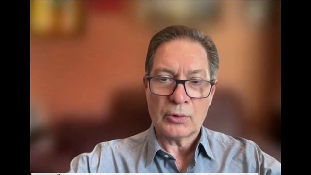 Андрей Безруков - Комментарии к текущим мировым событиям (14 июля 2025)