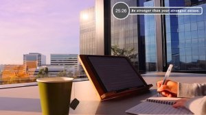 3 часа Study With Me MUSIC PLAYLIST - relaxing Lofi - DEEP FOCUS POMODORO TIMER