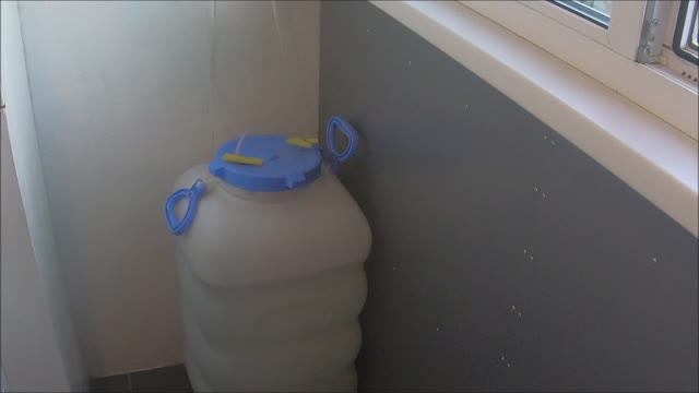 Как хранить живца для рыбалки в квартире How To Store Live Bait For Fishing In An Apartment