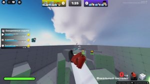 RIVALS|ROBLOX RNG 3 V 3!Я играю в 1-ый раз!