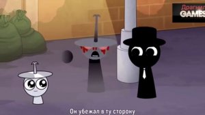 СПРУНКИ мультфильмы! С ОЗВУЧКОЙ Мультфильм про СПРУНКИ!