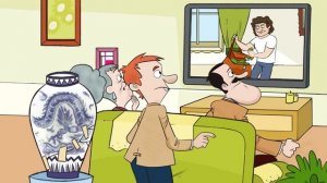 Kids  Box  4  Unit  6  Story  video