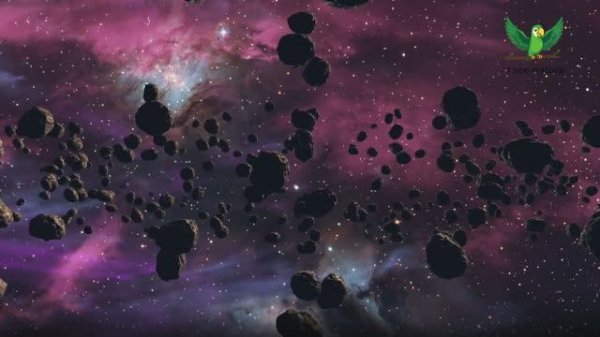 Что такое астероид?