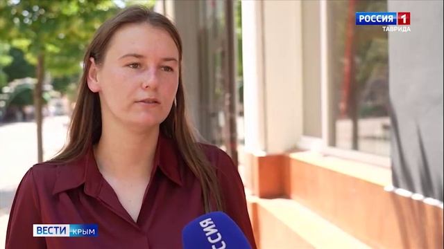 «Слово за слово» Вести Крым: смогут ли студенты качественно преподавать?