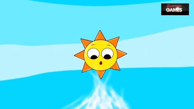 СПРУНКИ мультфильмы! Мультфильм про СПРУНКИ! смотреть онлайн