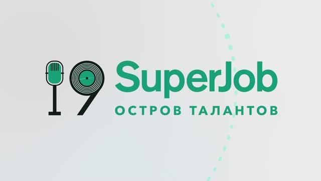 RAW + Superjob-original