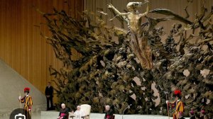 МУМИИ ВАТИКАНА В РОССИИ. В.Котов и Максим Шевцов.