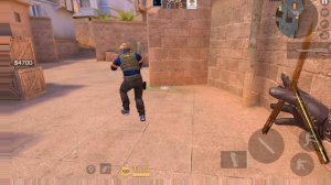 приколы стандофф 2