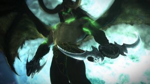Синематик | «Пылающий крестовый поход» | Ворлд оф Варкрафт | World of Warcraft | EN
