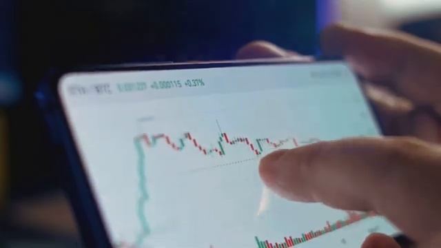Solanas Big Break The Next Crypto Superstar смотреть онлайн