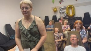 № 1967 Гость из Королёва июль 025 год