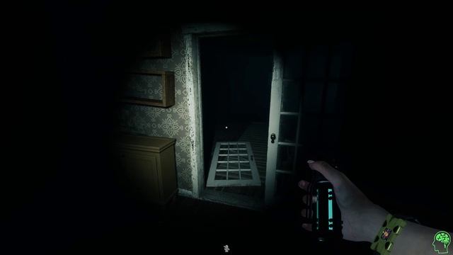 Ghost Watchers #4 Проделки монахини