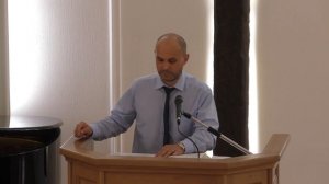 Бог при трагедии в Беслане — Андрей Довгель