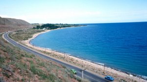 Затонувший город на Иссык-Куле: что скрывает дно древнего озера