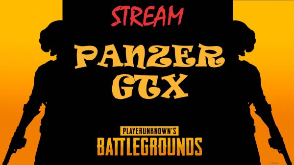 PUBG cо стримером Nikitos-Men(ом) в ночь