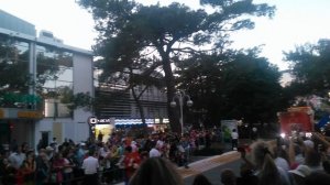 Путешествие Развлечения Карнавал Геленджик