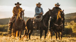 Великолепная Кантри-фолк музыка