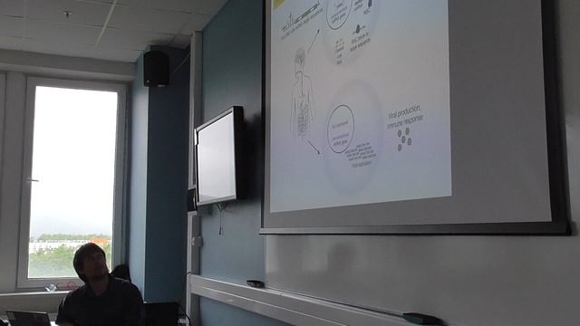 День 2 часть 6. Лекция Скоблова МЮ в ДВФУ 2021 смотреть онлайн