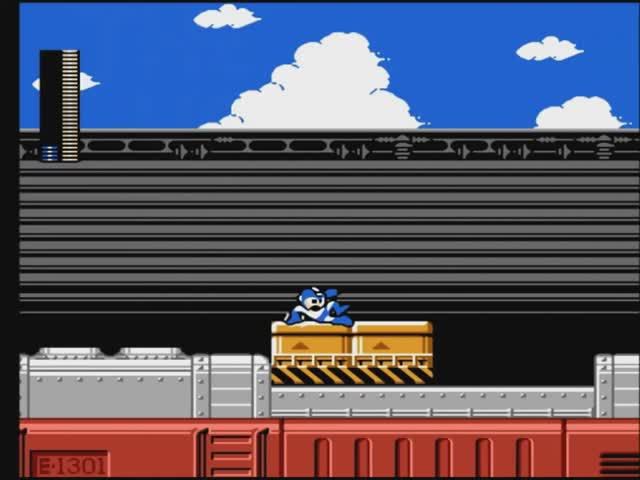🎮 Mega Man 5 / Мега Мен 5 NO DAMAGE (Dendy, Nes, 8 bit) смотреть онлайн