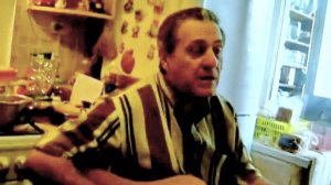 ВЛАД БОЧАРНИКОВ. ЛЮБЛЮ. Песня Клиффа Ричарда. Поёт Влад Бочарников