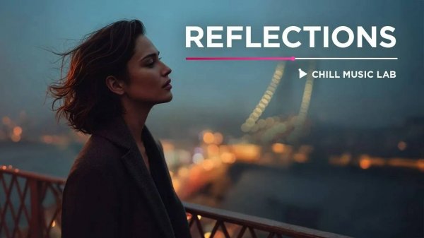 Flow State Music ｜ Electronic Playlist to Boost Your Productivity