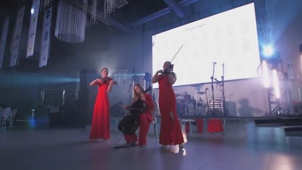 Праздник вместе с ABC FARBEN