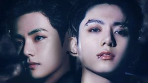 "🔍 Загадки Парижа: Чонгук и Тэхён – Вопросы чести и справедливости 🌍✨"