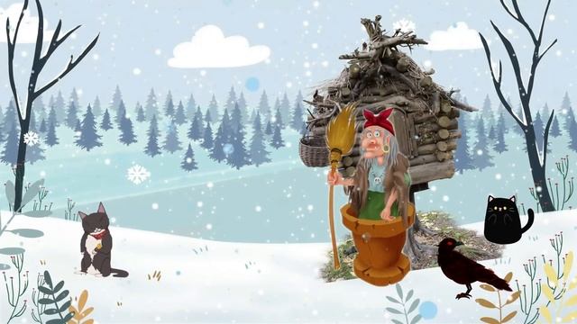 ПРОЗРЕНИЕ Сказка для взрослых ( юмористическая) смотреть онлайн