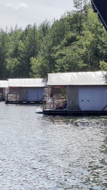 МАРИЙСКИЕ МАЛЬДИВЫ!!! смотреть онлайн