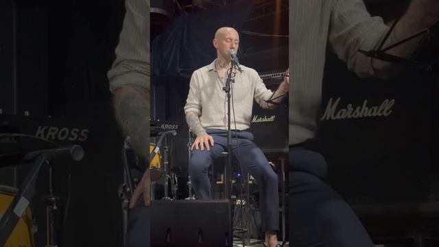 Pierre Edel «The Impossible Dream» 14.07.2025