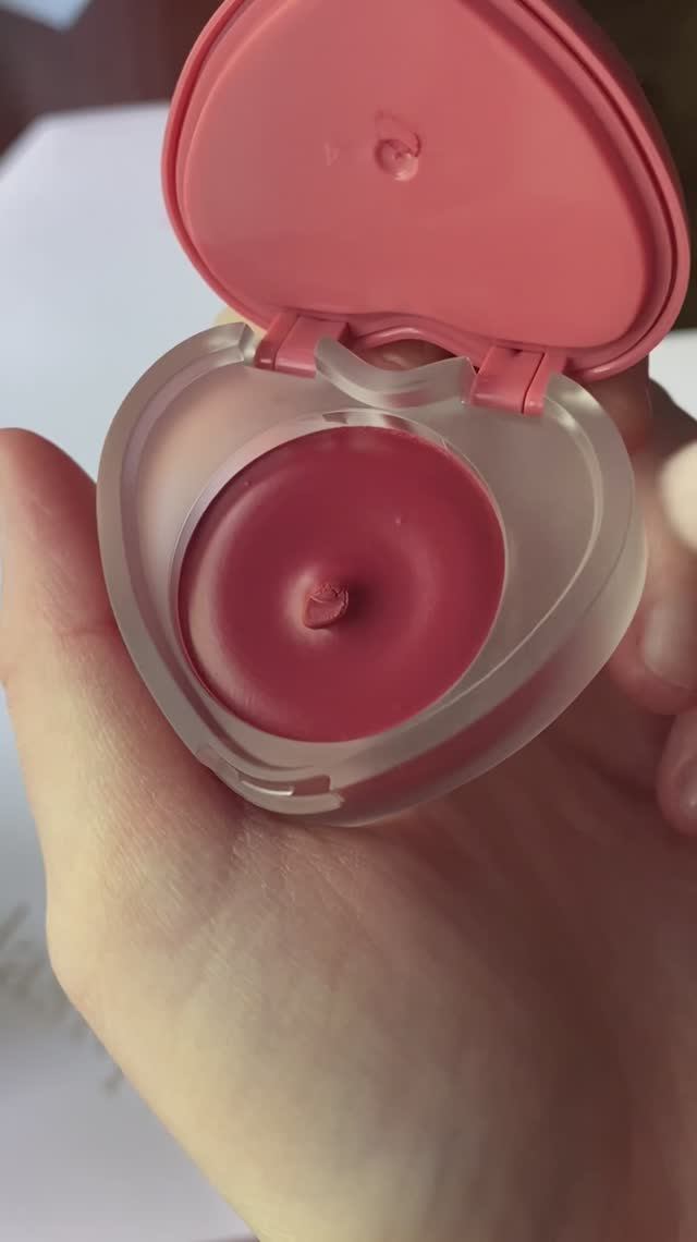 dasique 07. Burnt Sienna смотреть онлайн