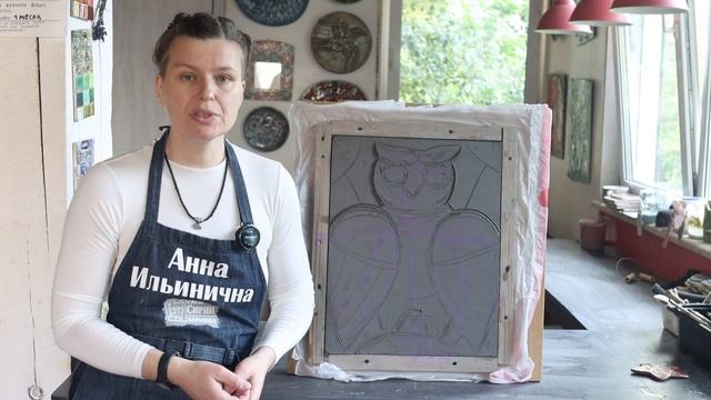 как закреплена фанера