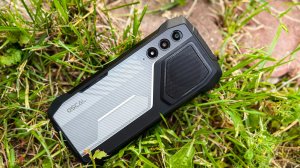 Купил МАКСИМАЛЬНО ЗАЩИЩЕННЫЙ Смартфон - OSCAL PILOT 1