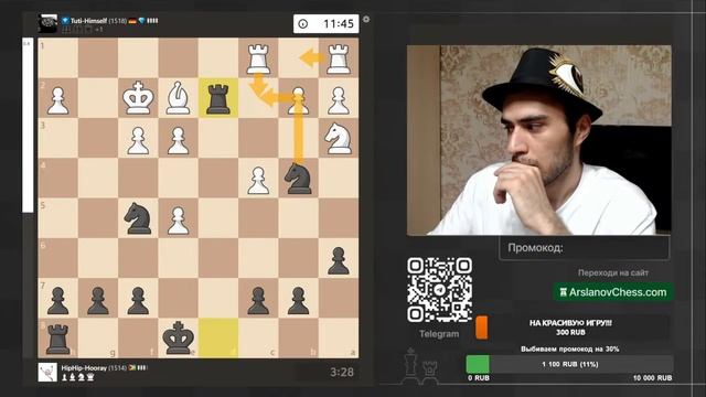 Обучающий Скоростной Забег смотреть онлайн