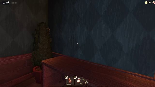 прохожу дорс